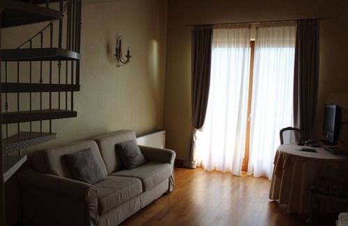 Limone sul Garda Bed & Breakfast | Villa Elite Resort
