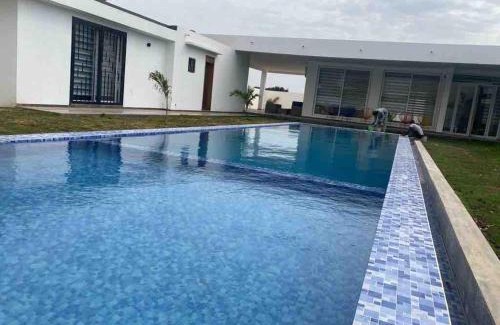 Ngaring Villa | Villa Elite