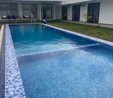 Ngaring Villa | Villa Elite