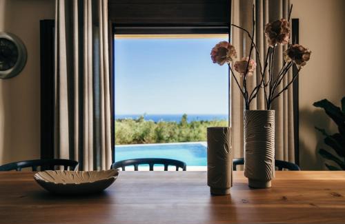 Maries Villa | Villa Elithea