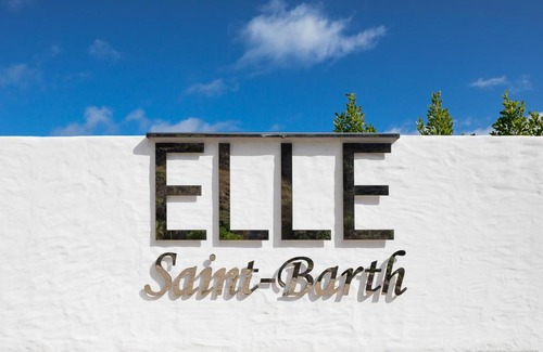 Pointe Milou Villa | VILLA ELLE
