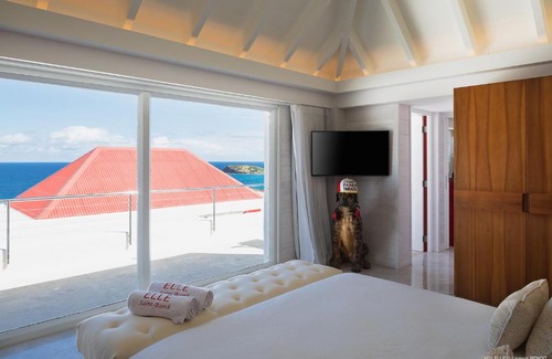 Pointe Milou Villa | VILLA ELLE