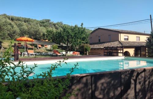 Collecorvino Apartment | Villa Elster Country House