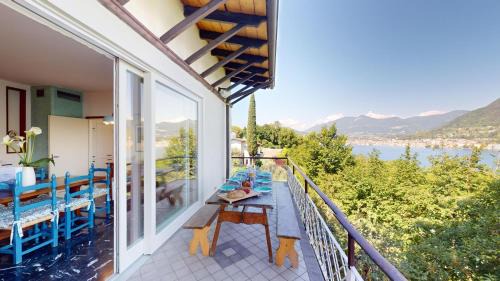 Portese Villa | Villa Elvira
