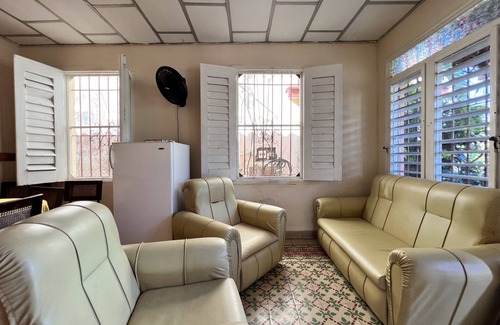 Varadero House | Villa Elvira