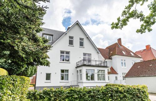 Heide Apartment | Villa Elysium