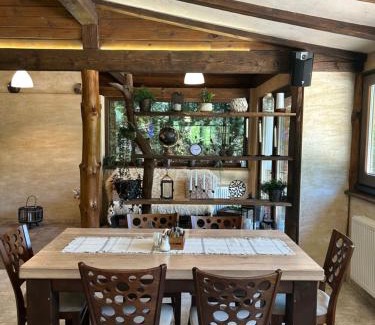 Panichishte House | Villa Ema