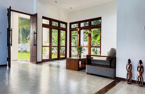 Boossa House | Villa Ema