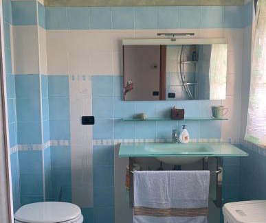 Vasto Villa | Villa Emilia