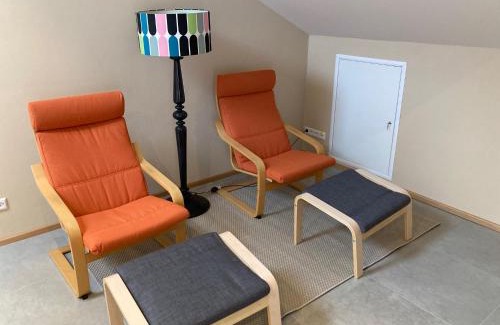 Rottweil Apartment | Villa Emilia Rottweil
