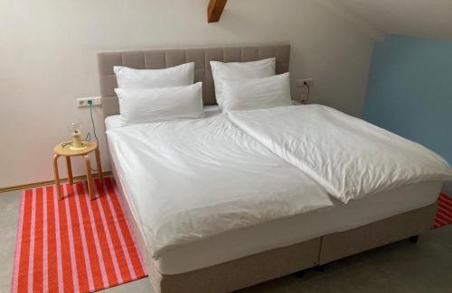 Rottweil Apartment | Villa Emilia Rottweil