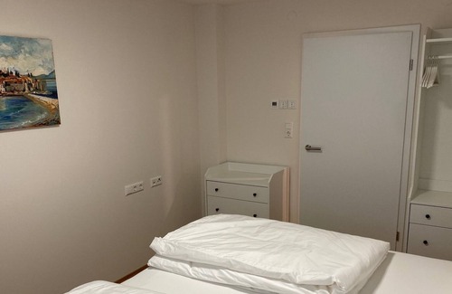 Rottweil Apartment | Villa Emilia RottweilCozy vacation apartment in Rottweil