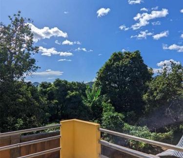 Ampefy Villa | Villa Emma Ampefy