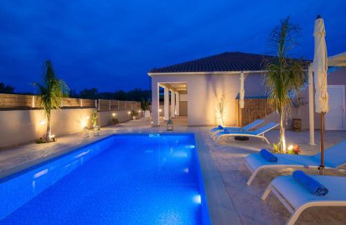Alikanas Villa | Villa En Elladi
