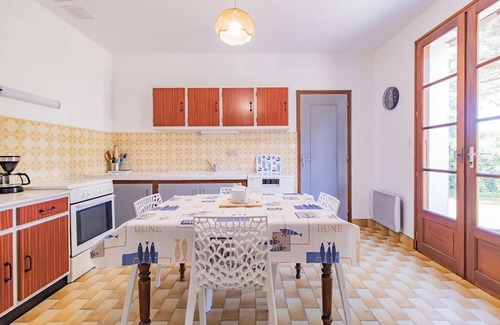 Saint-Trojan-les-Bains House | Villa Entre-Deux-Mers. 4 bedrooms. Gatseau Beach