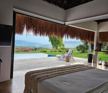 La Pintada Villa | Villa en La Pintada con Piscina