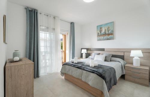 Las Caletillas Apartment | Villa en Las Caletillas