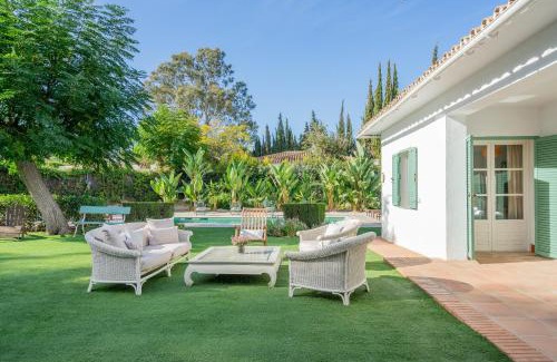 Artola Villa | Villa en Marbella Artola&Friends