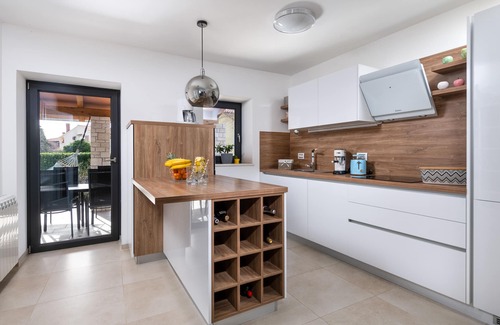 Pinezici Villa | Villa Ena (Istria - Marcana)