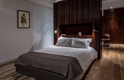 Cotas House | Villa Encostas da Baronesa