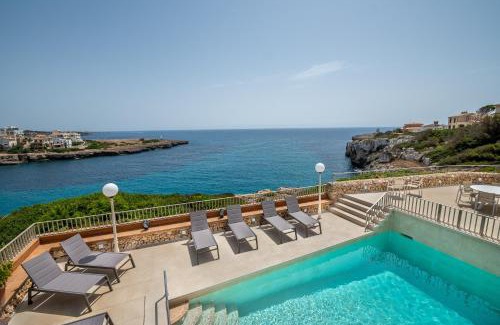Porto Cristo Villa | Villa Enderrossall