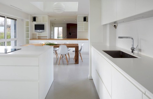 San Sebastian Villa | Villa Enea by FeelFree Rentals