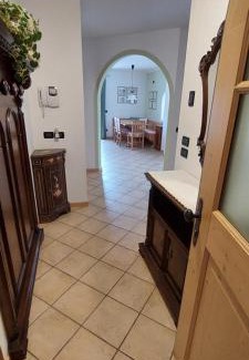 Transacqua Apartment | Villa Enrica