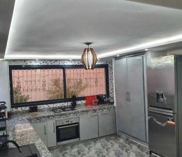 Azemmour Villa | Villa entière