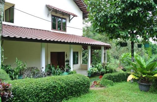 Gadog Villa | Villa (Entire) Teddy 6500m2 land@Gadog 650m above sea level.