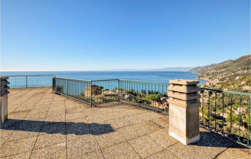 Camogli House | Villa Eolo