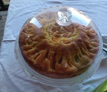 Guardabosone Bed & Breakfast | Villa Erbetta