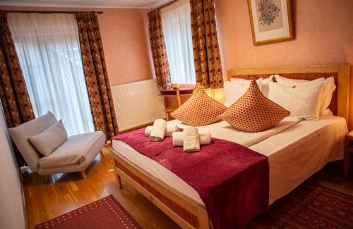 Busteni House | Villa Ermitage