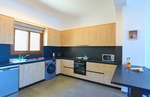 Meladeia Villa | Villa Ernica in Malatya