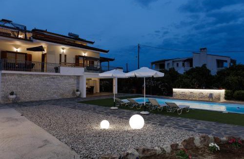 Argolis Region Villa | Villa Ero