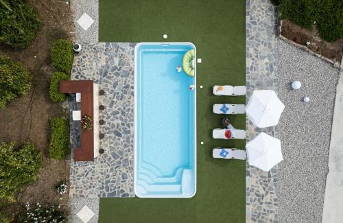 Argolis Region Villa | Villa Ero