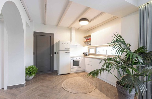 Leptokaria Villa | Villa Eros Olympus - Two Bedroom Villa, Sleeps 4