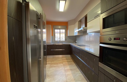 Bahia Calma Villa | Villa Loba with private pool