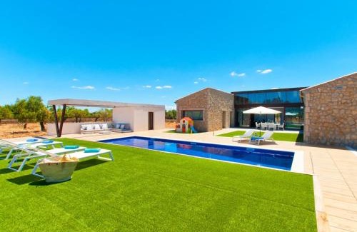 Binissalem Villa | Villa Es Velar 34 de Binissalem