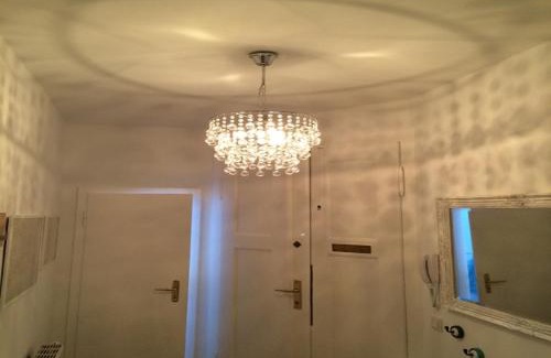 Dresden Apartment | Villa Eschebach - Ferienwohnung
