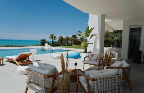 Shkembi i Kavajes Villa | Villa Esmi Durres