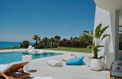 Shkembi i Kavajes Villa | Villa Esmi Durres