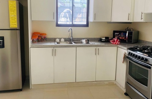 Nagua House | 🏝️ Villa Espaciosa con Piscina, Tobogán y BBQ Cerca de las Playas de RD