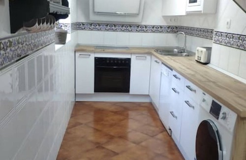 Velilla-Taramay Villa | Villa 'Espectacular En La Costa' with Private Pool, Wi-Fi and Air Conditioning