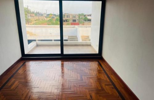 Chaimite Villa | Villa esperança
