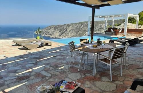 Kambi Villa | Villa Esperia