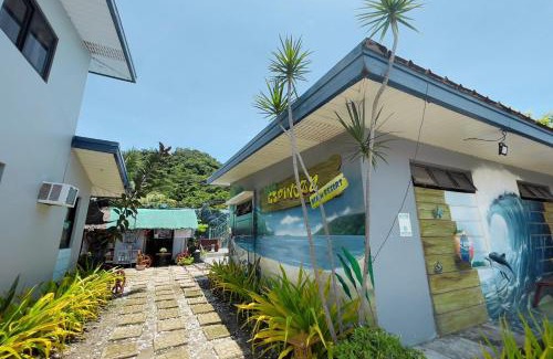 Nasugbu Resort | Villa Espinoza Beach Resort Nasugbu