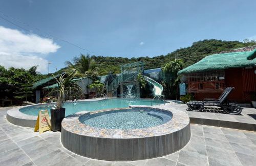 Nasugbu Resort | Villa Espinoza Beach Resort Nasugbu