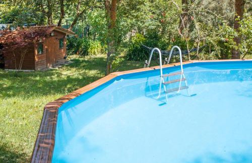 Riba de Ancora House | Villa Esquina 204 - Connected With Nature- uChill