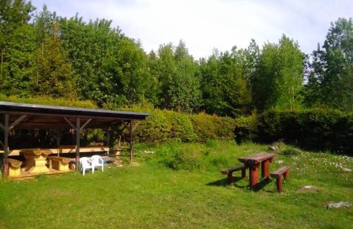 Tatranska Lomnica Apartment | Villa Ester
