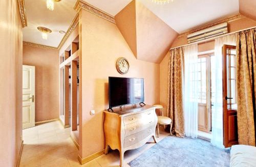 Jurmala Villa | Villa Eternity